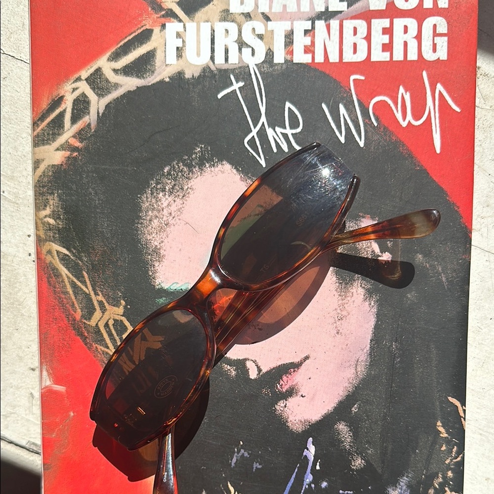 Steven Madden Tortoise Sunglasses